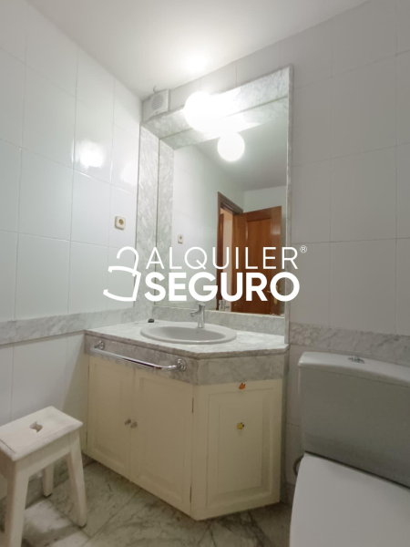 Inmueble en Calle Real , MADRID