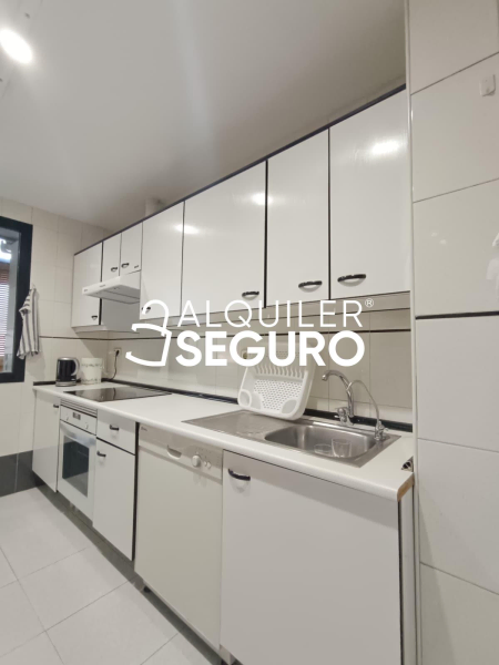 Inmueble en Calle Real , MADRID