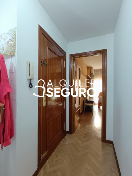 Inmueble en Calle Real , MADRID