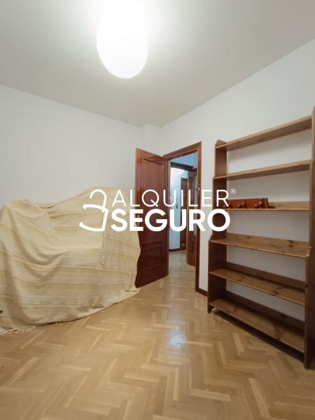 Inmueble en Calle Real , MADRID