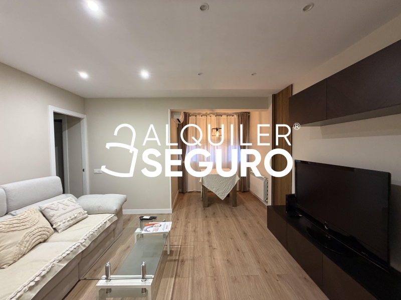 Inmueble en Calle Ampurdán, MADRID