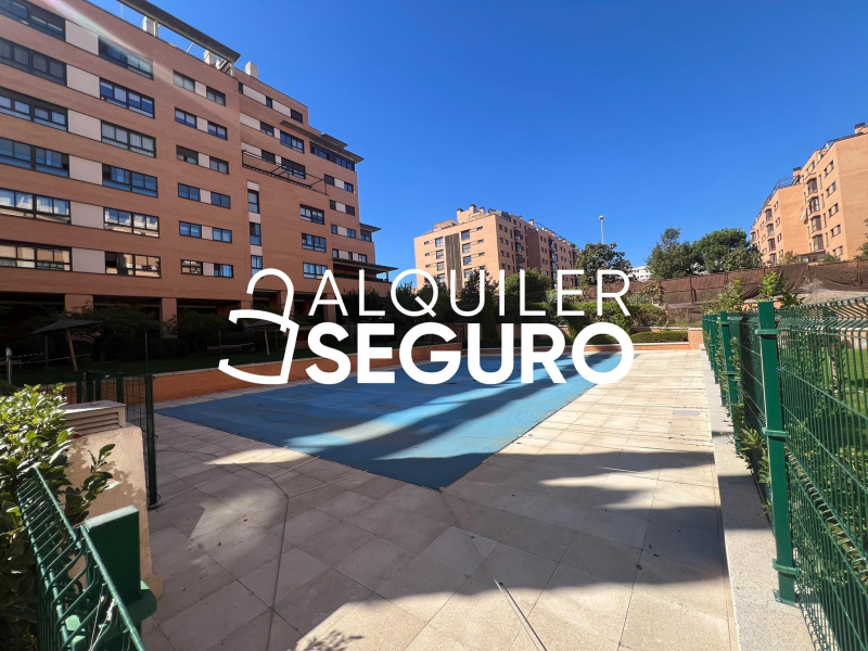 Inmueble en Calle Boadilla del Camino, MADRID