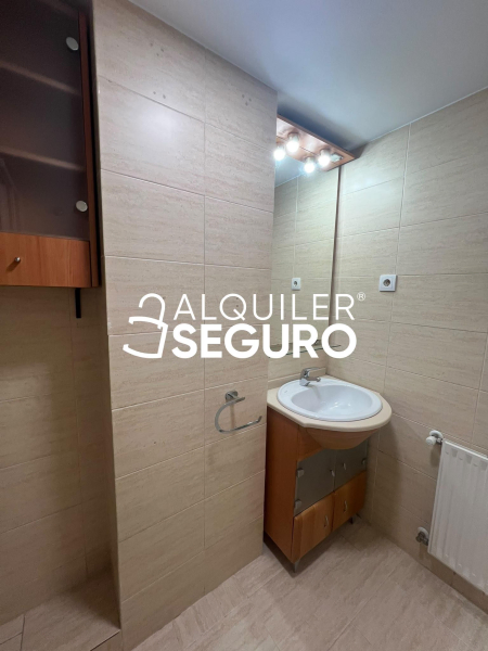 Inmueble en Calle Boadilla del Camino, MADRID