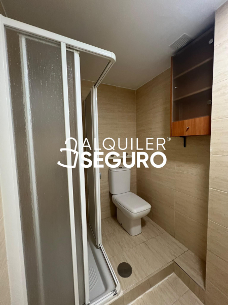 Inmueble en Calle Boadilla del Camino, MADRID