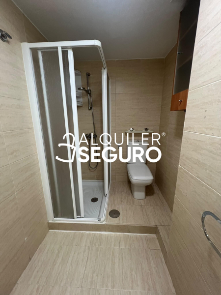 Inmueble en Calle Boadilla del Camino, MADRID