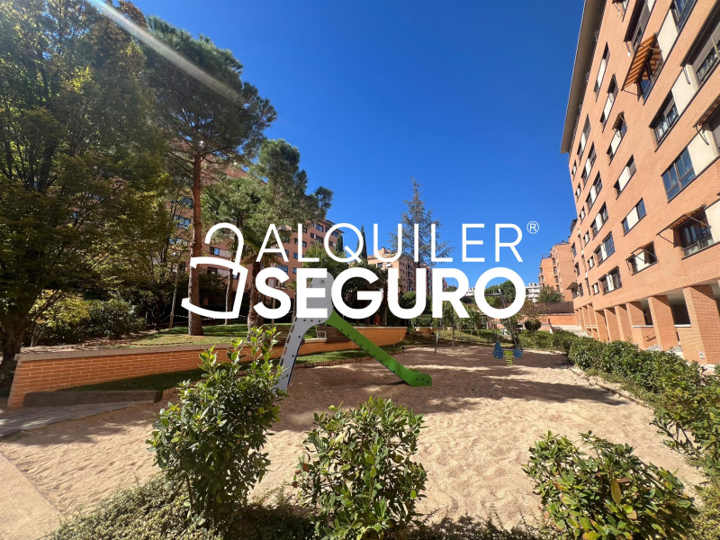 Inmueble en Calle Boadilla del Camino, MADRID