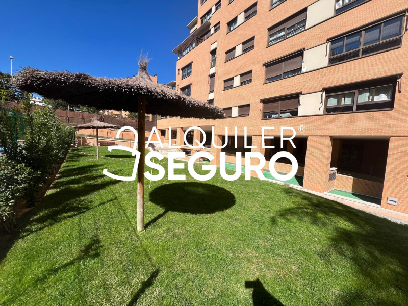 Inmueble en Calle Boadilla del Camino, MADRID