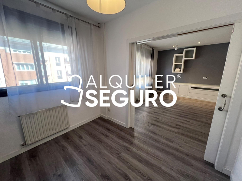 Inmueble en Calle Boadilla del Camino, MADRID