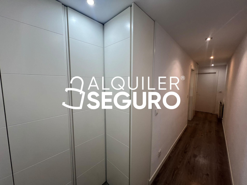 Inmueble en Calle Boadilla del Camino, MADRID