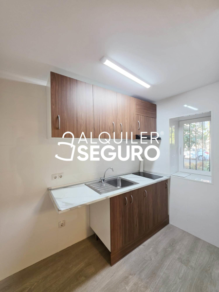Inmueble en Calle de la Venta, MADRID