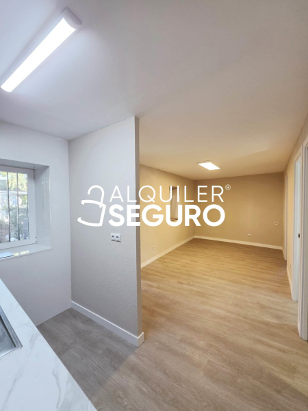 Inmueble en Calle de la Venta, MADRID