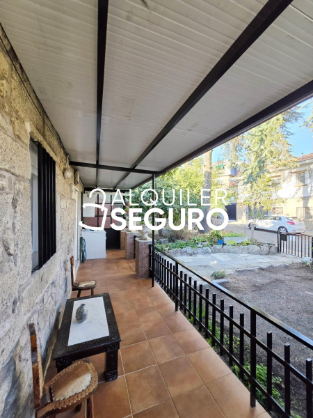 Inmueble en Calle de la Venta, MADRID
