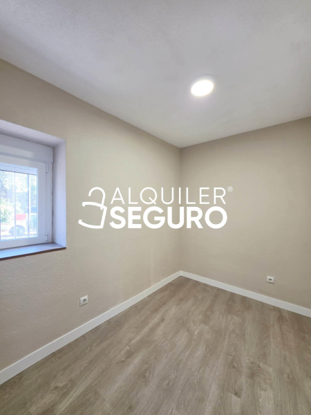 Inmueble en Calle de la Venta, MADRID