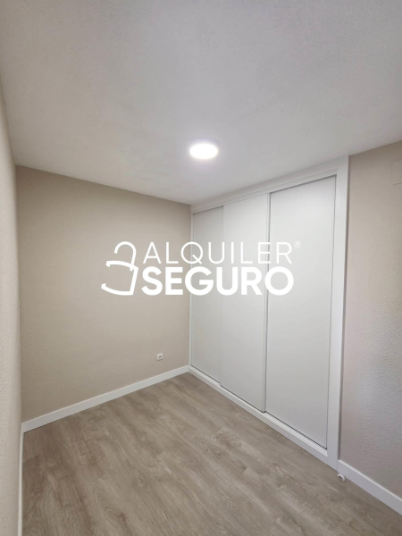 Inmueble en Calle de la Venta, MADRID