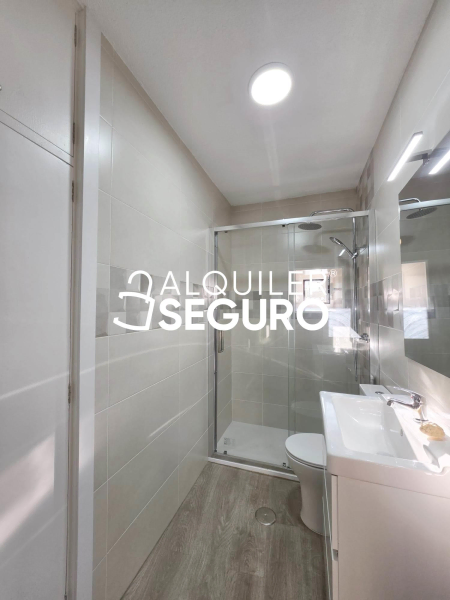 Inmueble en Calle de la Venta, MADRID