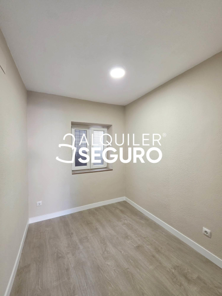 Inmueble en Calle de la Venta, MADRID