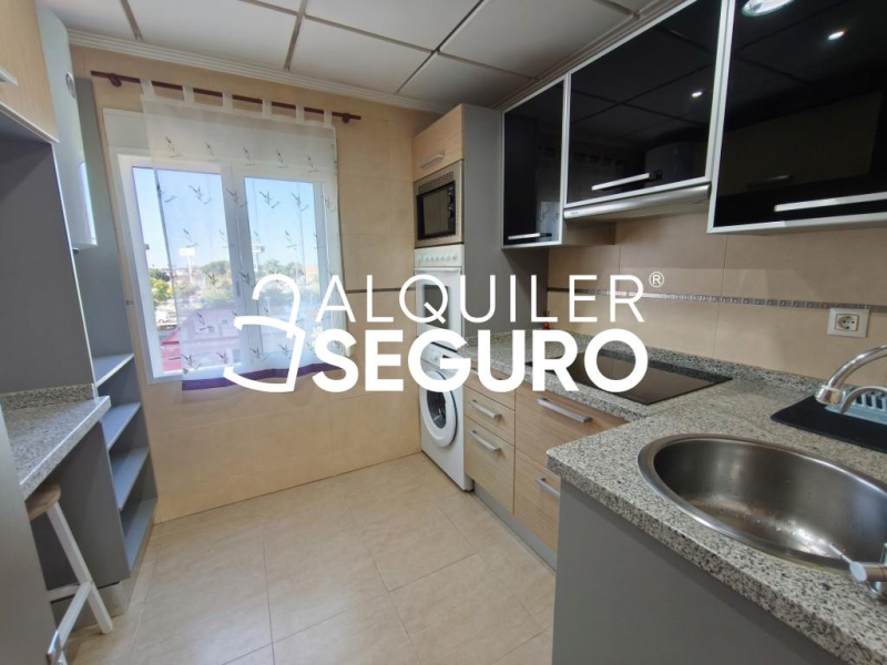 Inmueble en Calle Colonia Sta. Isabel, ALICANTE