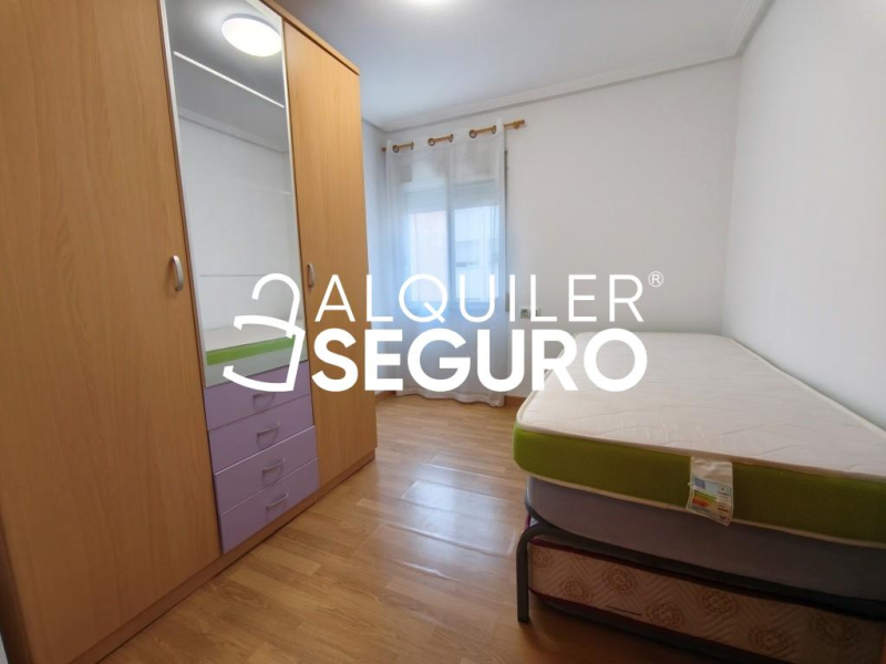 Inmueble en Calle Colonia Sta. Isabel, ALICANTE