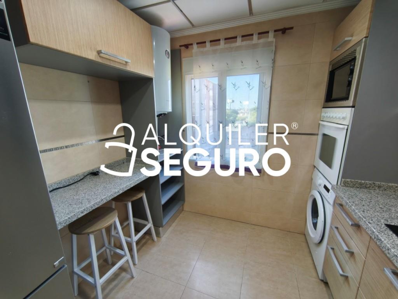 Inmueble en Calle Colonia Sta. Isabel, ALICANTE