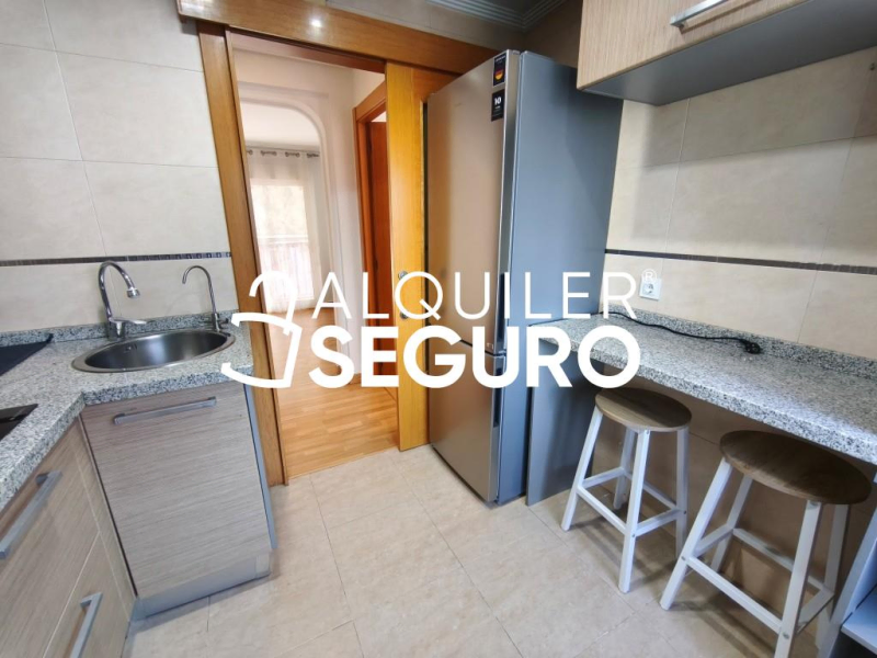 Inmueble en Calle Colonia Sta. Isabel, ALICANTE