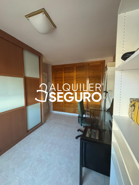 Inmueble en Calle Escritor busto previ, MÁLAGA