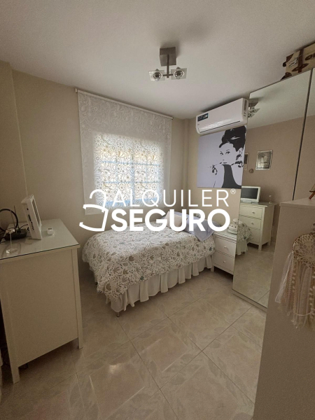 Inmueble en Calle Escritor busto previ, MÁLAGA