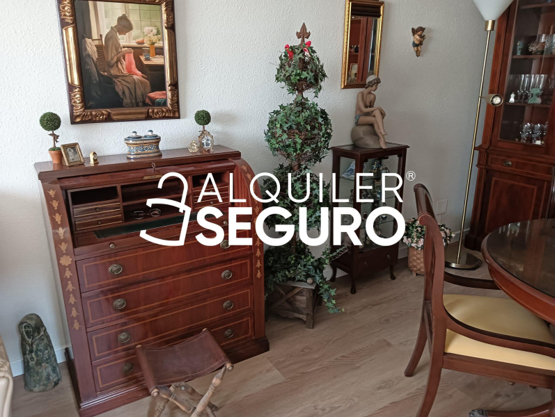 Inmueble en Calle Escritor busto previ, MÁLAGA