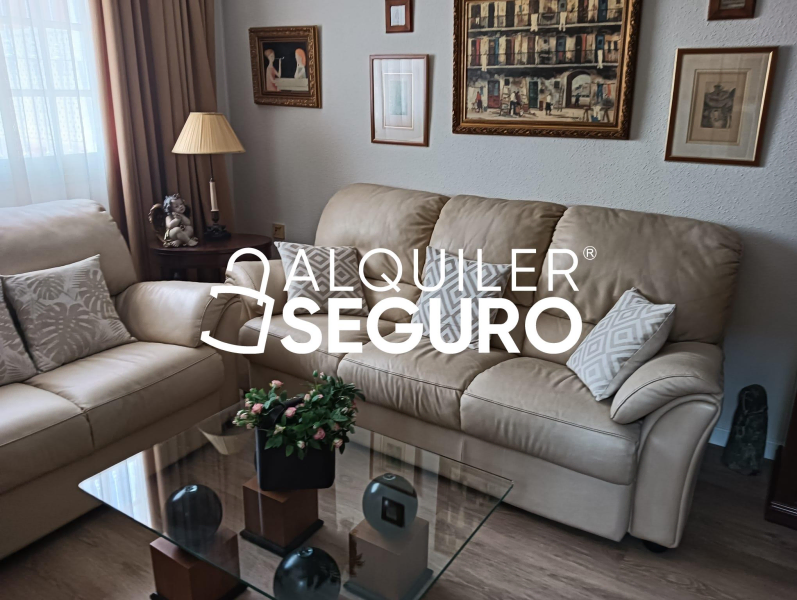 Inmueble en Calle Escritor busto previ, MÁLAGA
