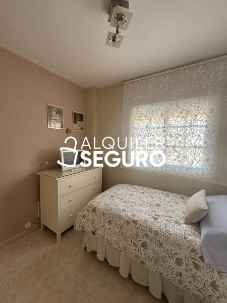 Inmueble en Calle Escritor busto previ, MÁLAGA