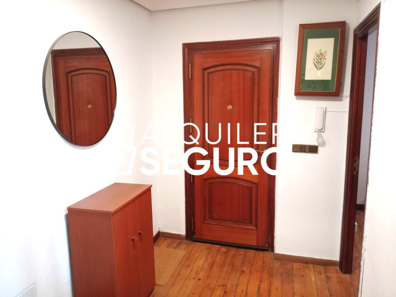 Inmueble en Calle Bajada De La Libertad, VALLADOLID