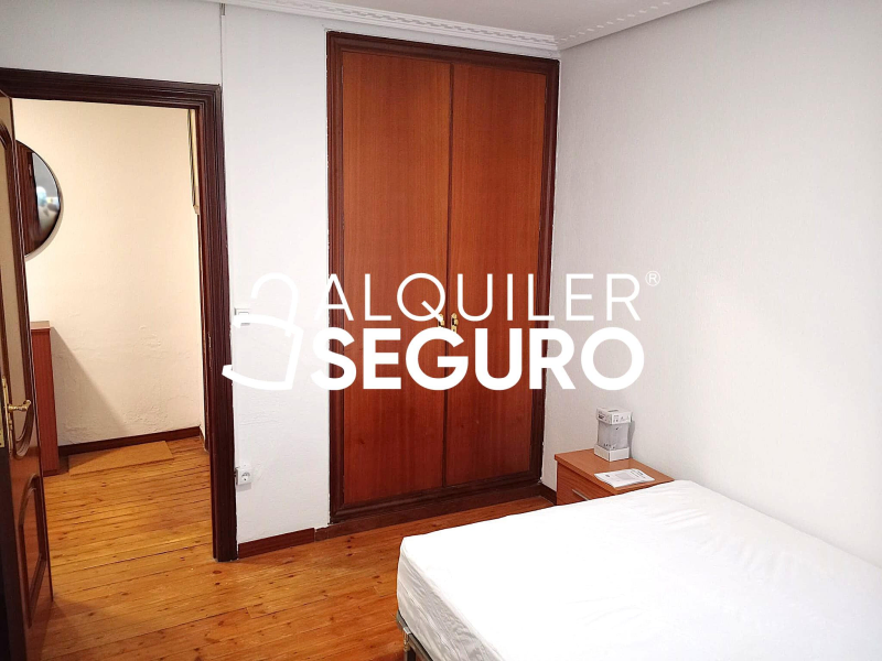 Inmueble en Calle Bajada De La Libertad, VALLADOLID