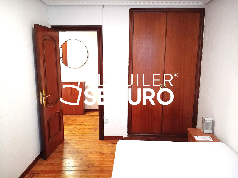 Inmueble en Calle Bajada De La Libertad, VALLADOLID