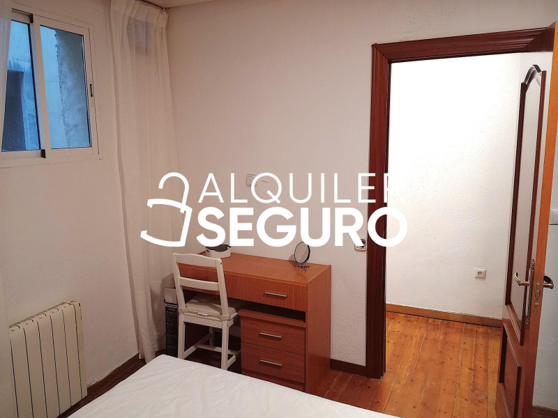 Inmueble en Calle Bajada De La Libertad, VALLADOLID