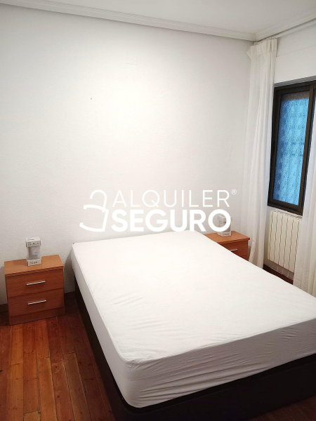 Inmueble en Calle Bajada De La Libertad, VALLADOLID