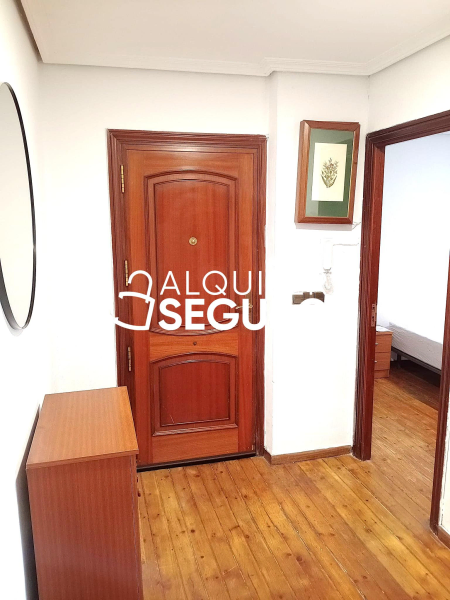 Inmueble en Calle Bajada De La Libertad, VALLADOLID