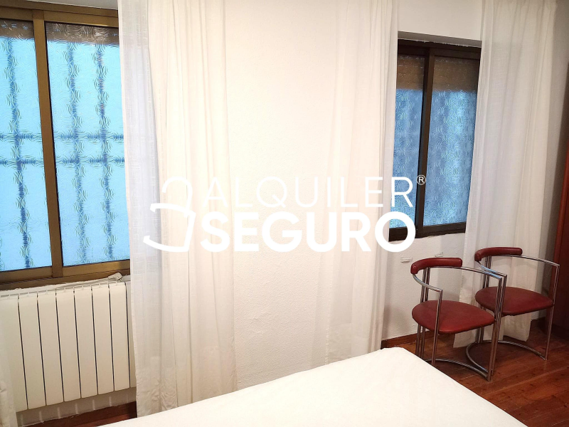 Inmueble en Calle Bajada De La Libertad, VALLADOLID