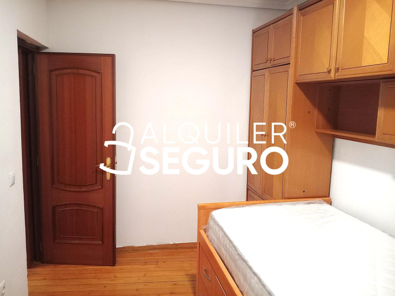 Inmueble en Calle Bajada De La Libertad, VALLADOLID
