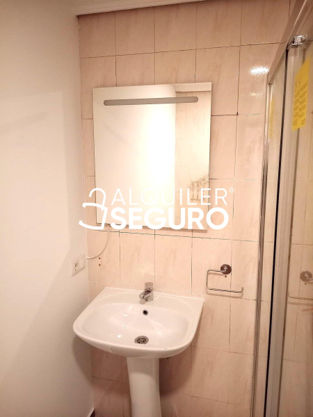 Inmueble en Calle Bajada De La Libertad, VALLADOLID