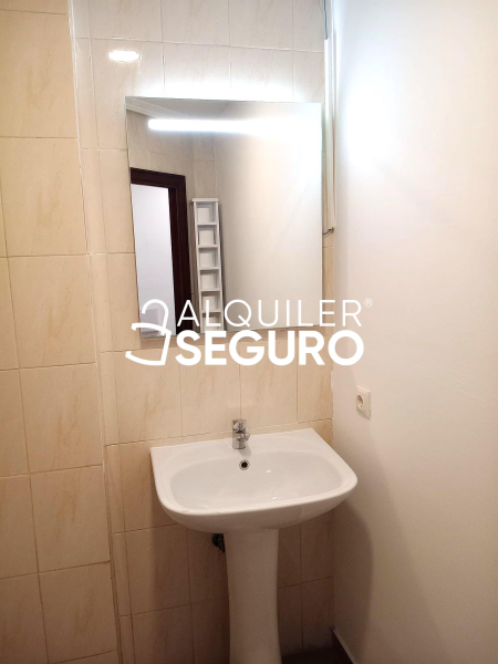 Inmueble en Calle Bajada De La Libertad, VALLADOLID