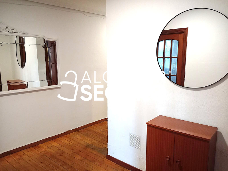 Inmueble en Calle Bajada De La Libertad, VALLADOLID