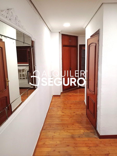 Inmueble en Calle Bajada De La Libertad, VALLADOLID