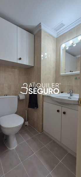 Inmueble en Calle Armando Alvarez Palacio, ASTURIAS