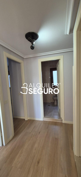 Inmueble en Calle Armando Alvarez Palacio, ASTURIAS