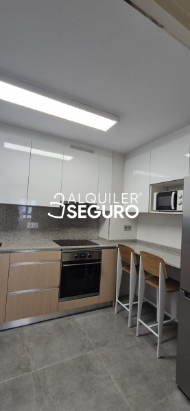 Inmueble en Calle Armando Alvarez Palacio, ASTURIAS