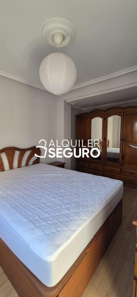 Inmueble en Calle Armando Alvarez Palacio, ASTURIAS