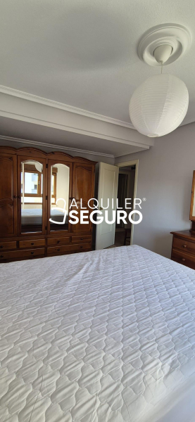 Inmueble en Calle Armando Alvarez Palacio, ASTURIAS