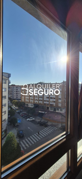 Inmueble en Calle Armando Alvarez Palacio, ASTURIAS