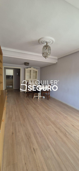 Inmueble en Calle Armando Alvarez Palacio, ASTURIAS