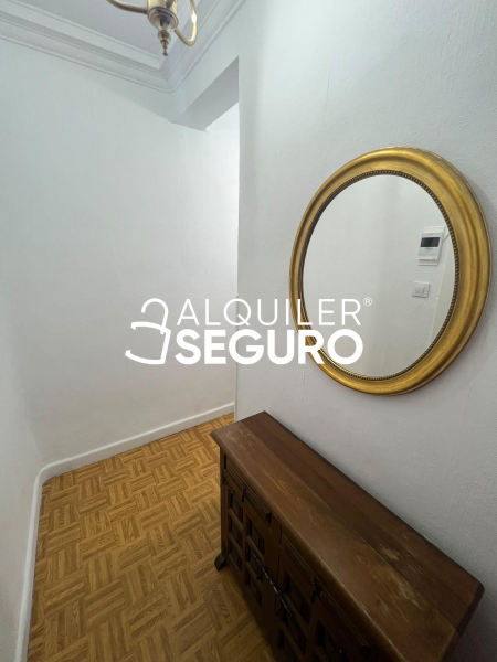Inmueble en Calle Virgen del Coro, MADRID