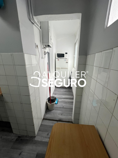 Inmueble en Calle Virgen del Coro, MADRID